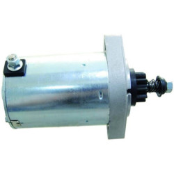 Rozrusznik 12V CCW Z-10