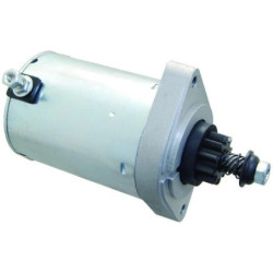 Rozrusznik 12V CCW Z-10