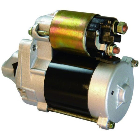 Rozrusznik 12V 0.6kW CCW Z-10