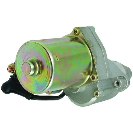 Rozrusznik 12V 0.4kW CCW Z-14