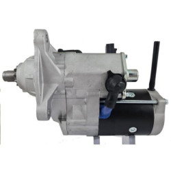Rozrusznik 24V 7.8kW Z-10 Kramp