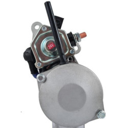 Rozrusznik 24V 7.8kW Z-10 Kramp