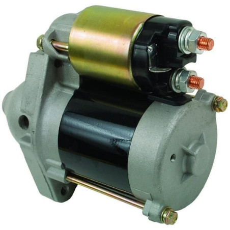 Rozrusznik 12V 0.7kW CCW Z-9