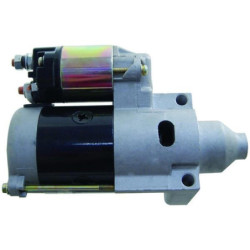 Rozrusznik 12V 0.6kW CCW Z-9