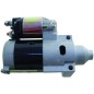 Rozrusznik 12V 0.6kW CCW Z-9