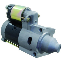 Rozrusznik 12V 0.6kW CCW Z-9
