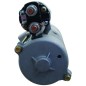 Rozrusznik 12V 0.6kW CCW Z-9