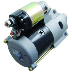 Rozrusznik 12V 0.6kW CCW Z-9