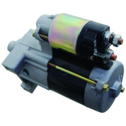 Rozrusznik 12V 0.6kW CCW Z-9