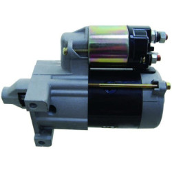Rozrusznik 12V 0.6kW CCW Z-9