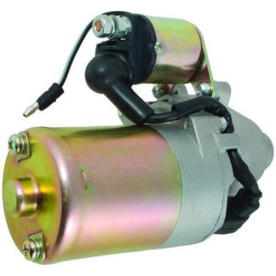 Rozrusznik 12V CCW Z-17