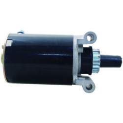 Rozrusznik 12V CCW Z-13