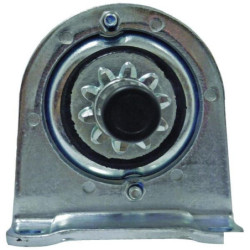 Rozrusznik 12V CCW Z-10