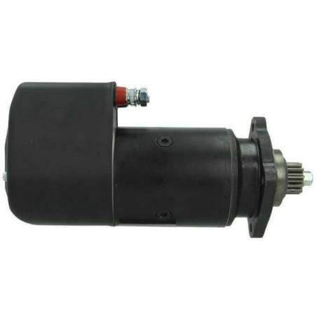 Rozrusznik 24V 5.4kW
