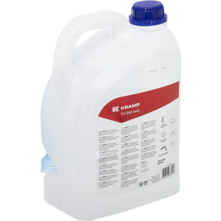 Wodny roztwór mocznika AdBlue® Kramp, 5 l