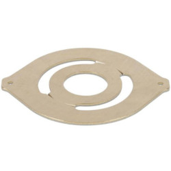 Valve plate