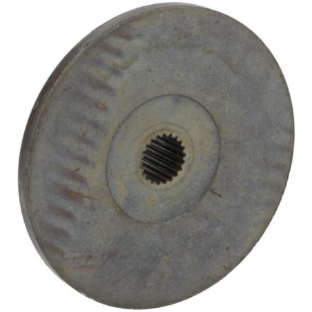 Brake disc/motor gear (10T)