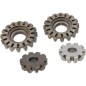 Differential gear kit