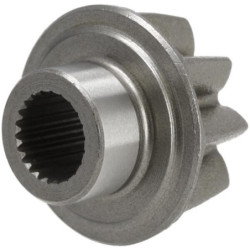 Final pinion gear (9T)