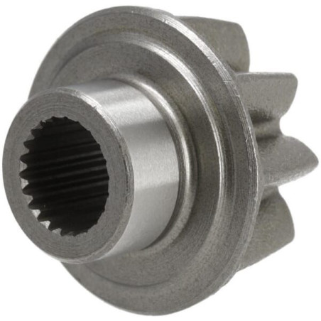 Final pinion gear (9T)