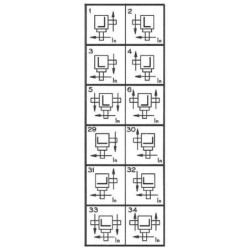 Gearbox T-301B