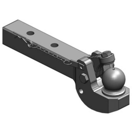 Wkładka Hitch K80