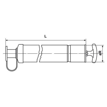 Zbiornik smarownicy Quick