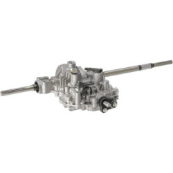 Transaxle KTM10LB (shipped without oil) suitable for Husqvarna