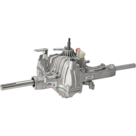 Transaxle K66AL (shipped without oil) suitable for Husqvarna