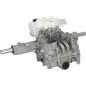 Transaxle K66AG