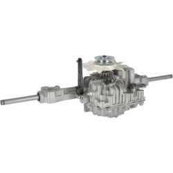 Transaxle K46HD