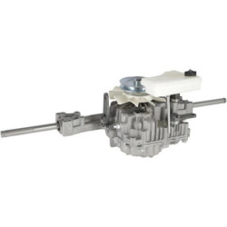 Transaxle K46CY