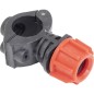 "Uchwyt dyszy 3/8"" BSP - D1/2"" - 10 mm"