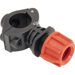 "Uchwyt dyszy 3/8"" BSP - D.20-7 mm"