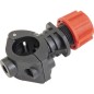 "Uchwyt dyszy 3/8"" BSP - D.20-7 mm"