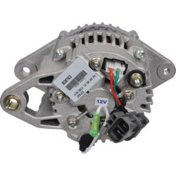 Alternator 14V 80A