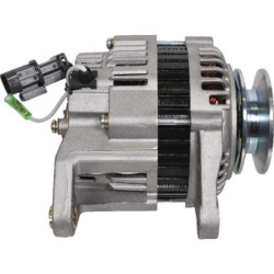 Alternator 14V 80A