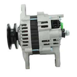 Alternator 14V 80A