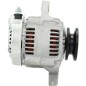 Alternator 14V 55A