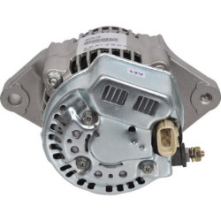 Alternator 14V 55A