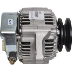 Alternator 14V 55A