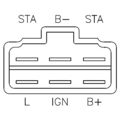 Regulator napięcia