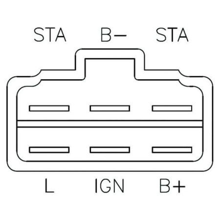 Regulator napięcia