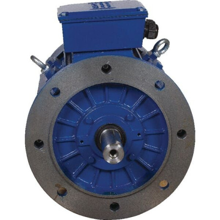 Silnik elektryczny 1.5 kW