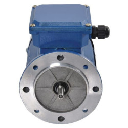 Silnik elektryczny 0.18 kW