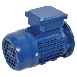 Silnik elektryczny 0.18 kW