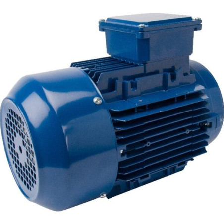 Silnik elektryczny 2.2 kW