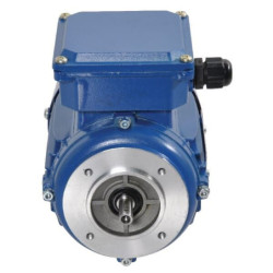 Silnik elektryczny 0.09 kW