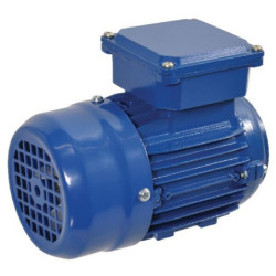 Silnik elektryczny 0.09 kW