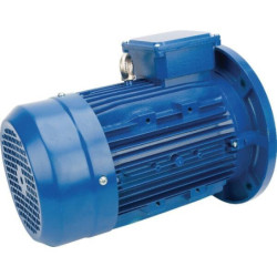 Silnik elektryczny 1.5 kW